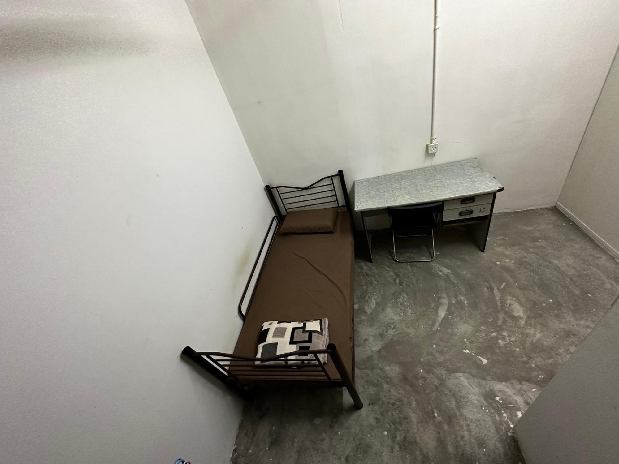 Jiaxin Dormitory - Puteri Wangsa 家馨旅舍 Ulu Tiram Εξωτερικό φωτογραφία