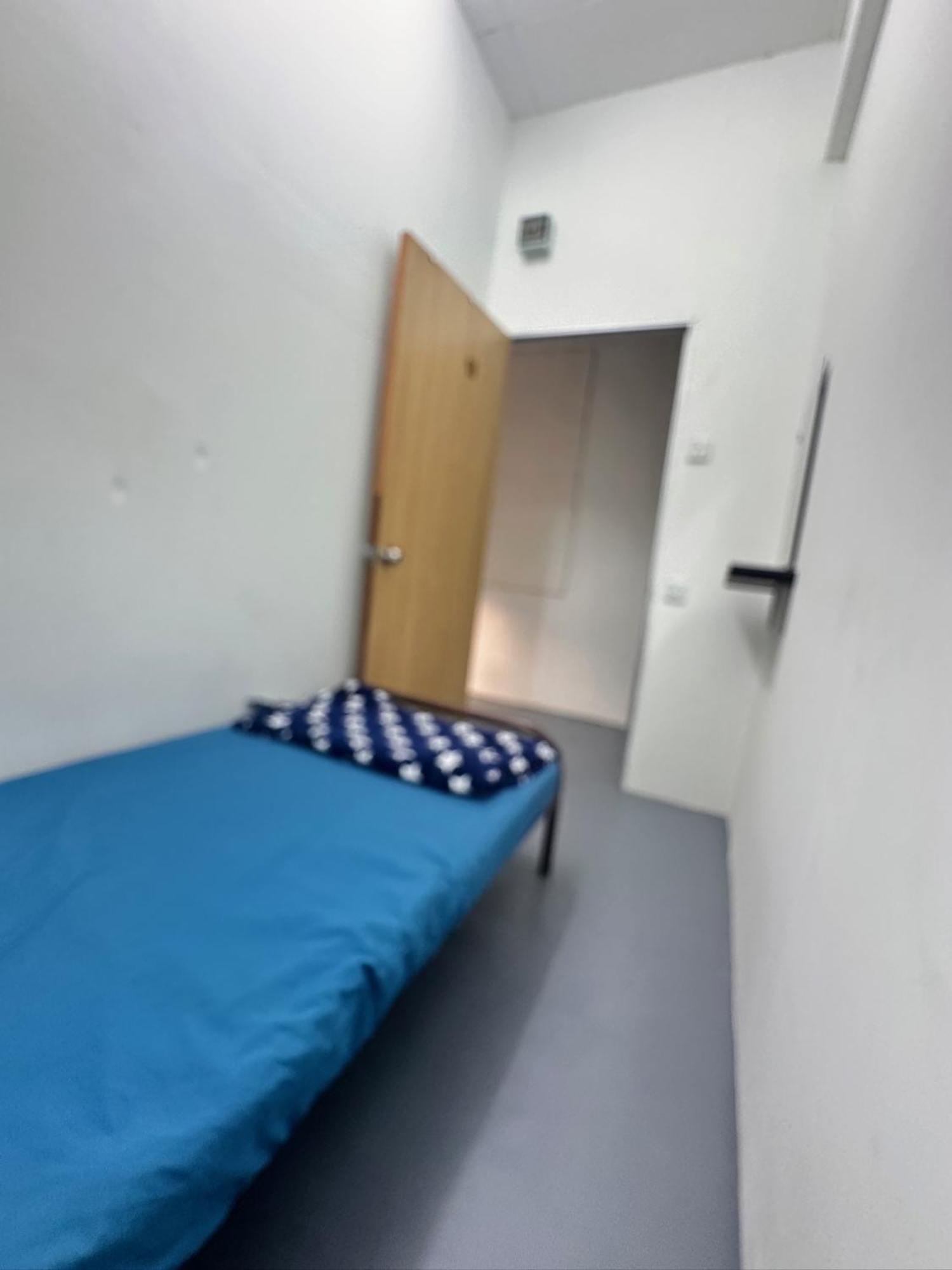 Jiaxin Dormitory - Puteri Wangsa 家馨旅舍 Ulu Tiram Εξωτερικό φωτογραφία